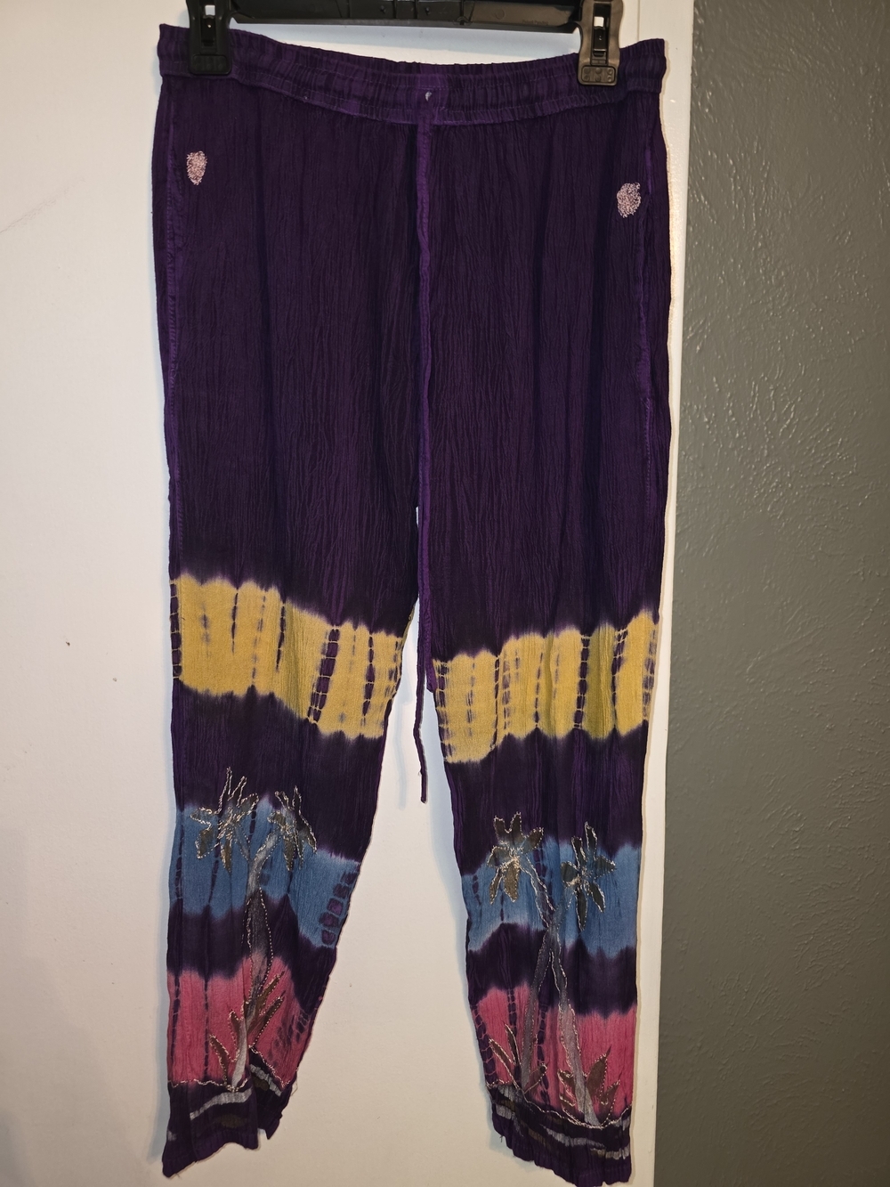 Women's Matty M Pants Size Medium